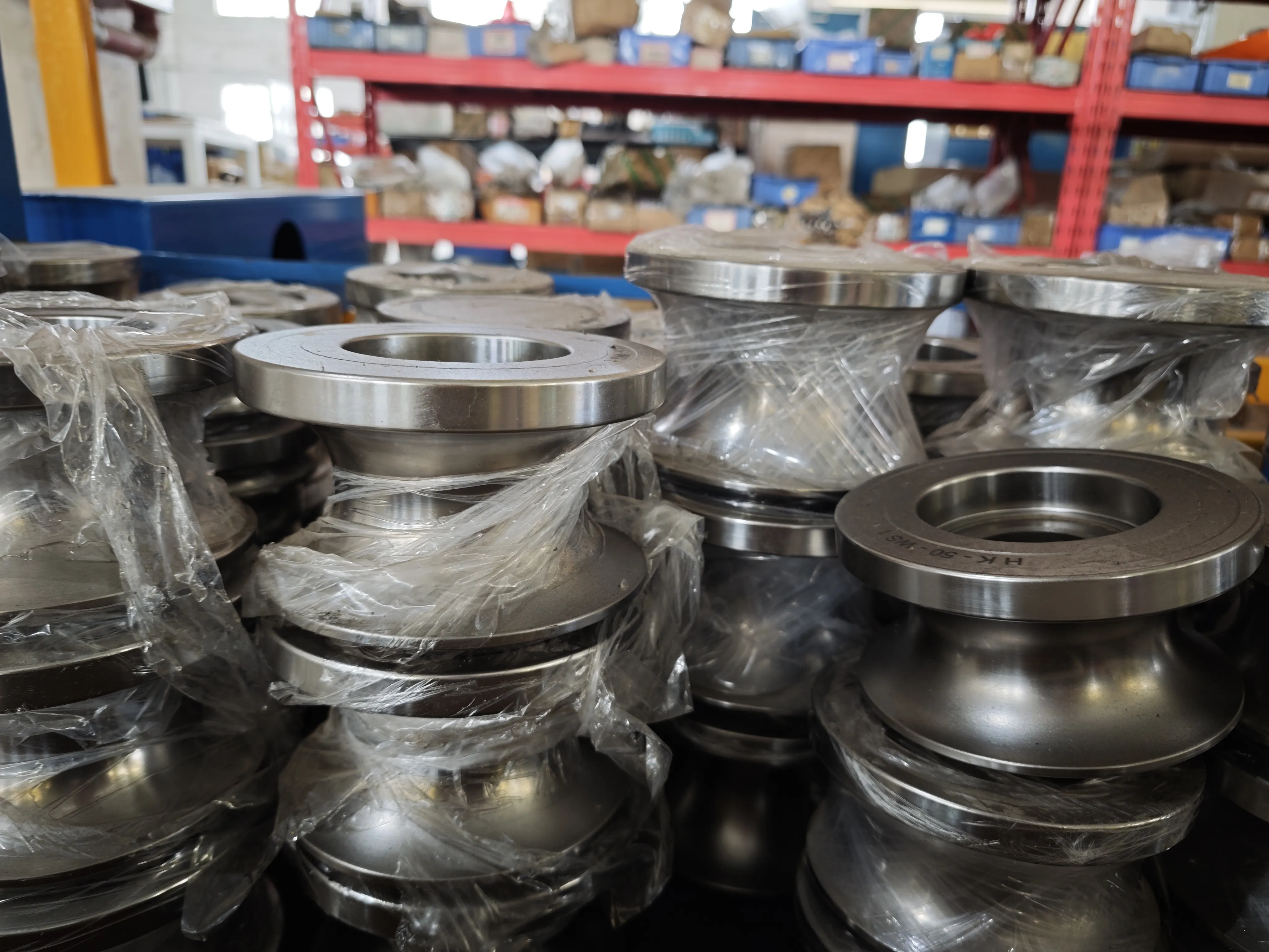 Roller Mould