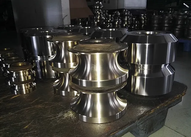 Roller Mould