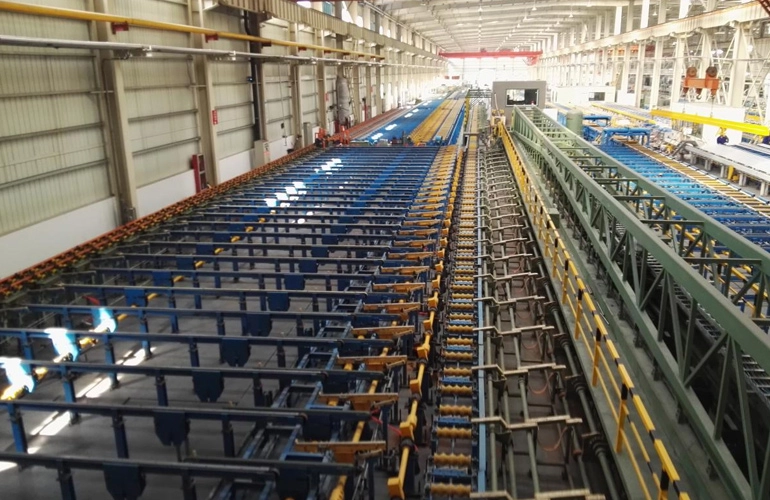 rolled stainless steel tubing