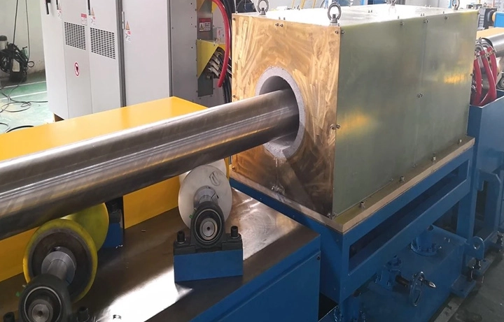 annealing machine