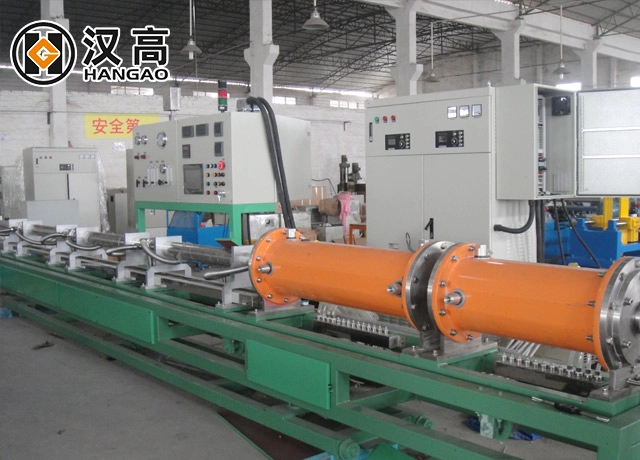 Intelligent Insulation Bright Annealing Machine