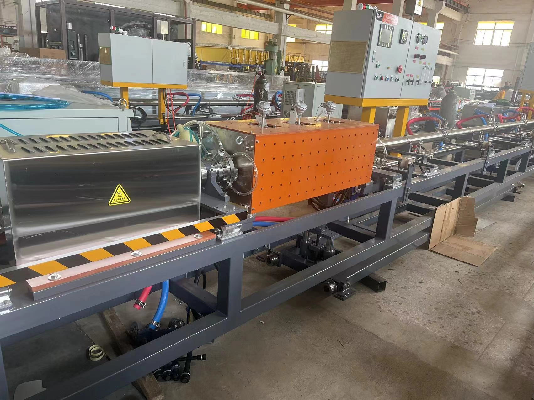 What Is An Annealing Machine?